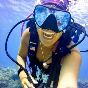 Meet your Posher, Aimee